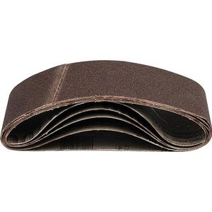 YATO Pas ścierny bezkońcowy 75x533mm P60 opk.5 stuks (YT-83229)