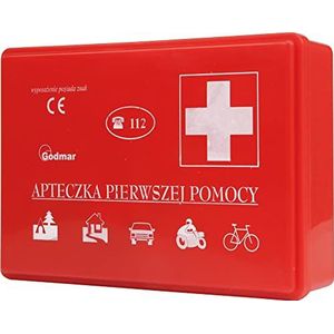 FIRST AID KIT E01