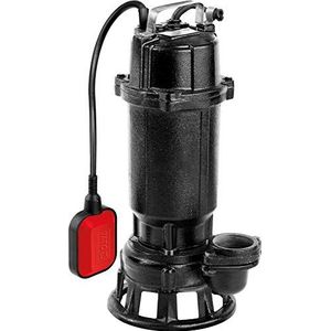 DIRTY WATER SUBMERSIBLE PMP 750W
