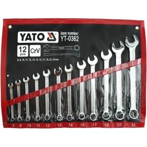 YATO YT-0362 combinatiesleutel