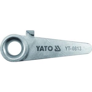 YATO Buiger voor de remleidingen max. 6mm YT-0813