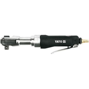 YATO Luchtratel zwart YT-0980