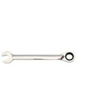 YATO YT-1656 Combinatie Sleutel Ratchet 13mm