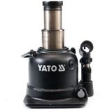 YATO Hydraulische Fles Jack 10 Tonne YT-1713