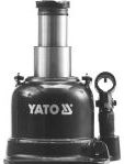YATO Hydraulische Fles Jack 10 Tonne YT-1713