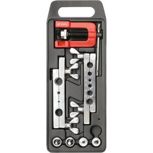 YATO Handmatige felsset 3-19 mm