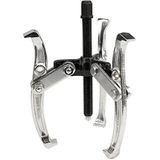 YATO YT-2513 katrol zonder teruglooprem Trekker met verschuifbare bekken 15,2 cm (6 inch)