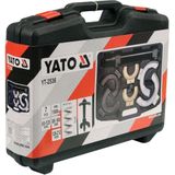YATO Veerspanner Compressor en Verwijderingsgereedschap Verwisselbaar