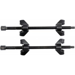 SW-Stahl 10207L-120 Drukplaatset, veerspanner
