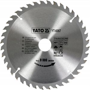 Yato YT-6067 Gereedschap