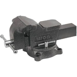 YATO YATO SWIVEL LOCKSMITH VICE 150mm 6503