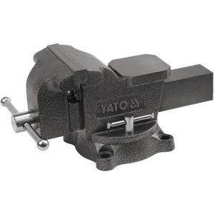 YATO SWIVEL LOCKSMITH VICE 200mm 6504