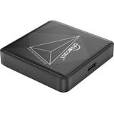 Ottocast - A2-AIR PRO - Draadloze Adapter - Zwart - Bluetooth 5.0