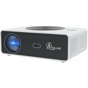 Extralink - Vision Max - Projector - 800 ANSI Lumen - Android 12.0