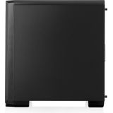 Modecom - Oberon Pro - Midi Tower - Zwart - SPCC Materiaal