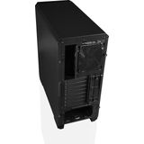 Modecom - Oberon Pro - Midi Tower - Zwart - SPCC Materiaal