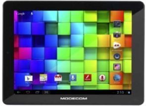FREETAB - 8014 - Tablet - Zwart - 8 inch - 16GB - Android