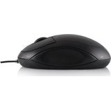 Logic - LM11 - Muis - Zwart