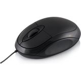 Logic - LM11 - Muis - Zwart