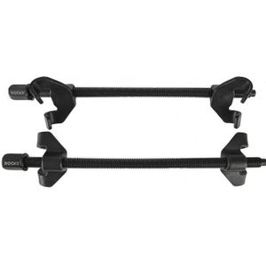 Rooks - Veerspanner-set - 370 mm - Gereedschap