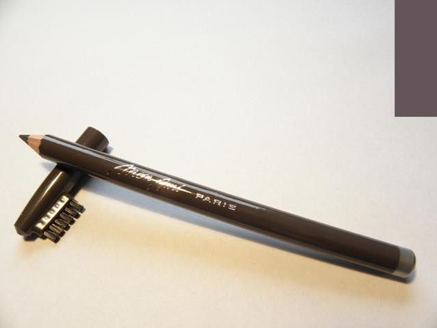 Monami Eyebrow no. 03 graphite