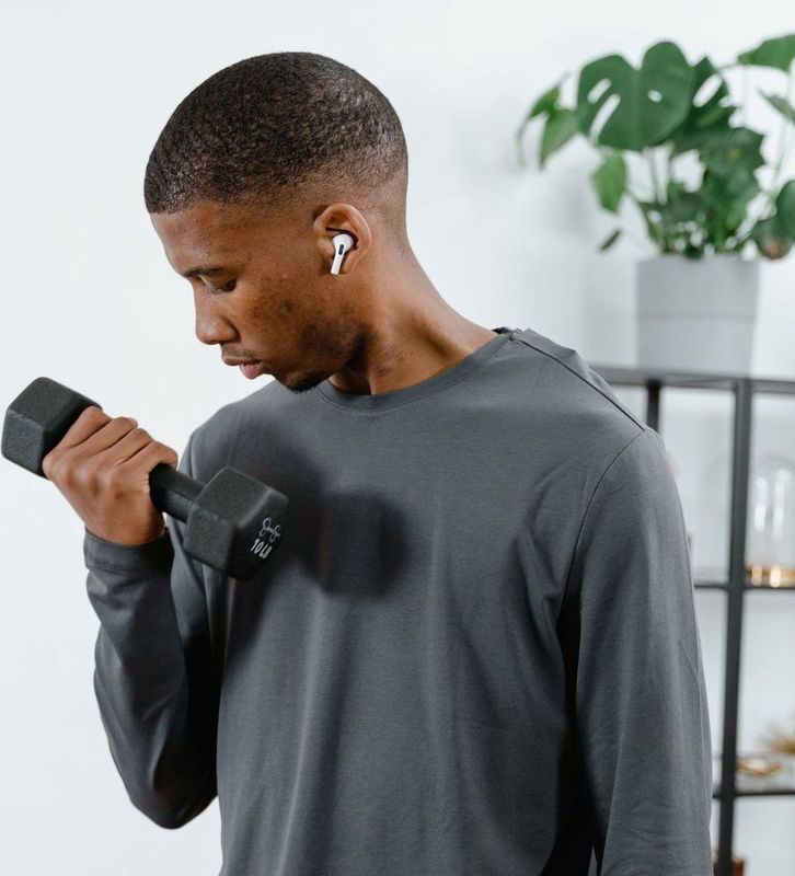 TECH-PROTECT UltraBoost TWS Oortelefoon Pro - Zwart