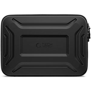 Bellroy Laptop Sleeve (Geschikt voor 14-inch Laptop of Macbook, Dunne Beschermhoes met Magnetische Sluiting) - Slate