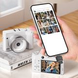 Tech-Protect - Ultrabost - Geheugenadapter - Zwart - Type-C