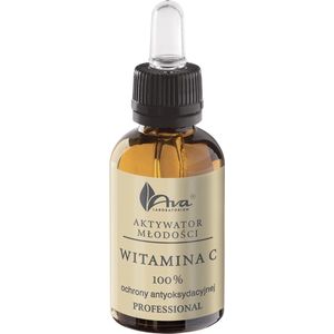 Youth Activator Vitamine C serum met acerola 30ml