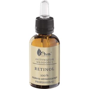 AVA Cosmetics Youth Activator - Retinol 30ml