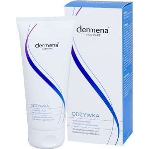 Dermena Hair strengthening supplement 200 ml