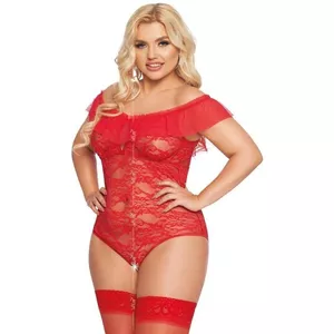Sexy lingerie grote maten - Erotische kleding kopen? | Korting tot 42% |  beslist.nl