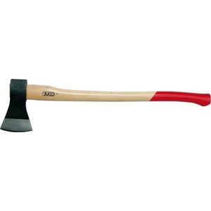 JUCO Universal axe wooden 1.25kg 70cm (33032)