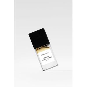 BOHOBOCO Unisex geuren Collectie Vanilla Black PepperExtrait de Parfum Spray