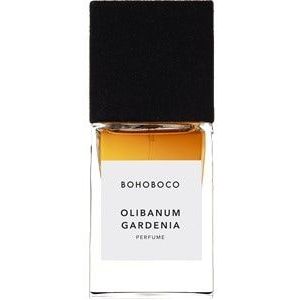 Bohoboco Olibanum Gardenia Extrait de Parfum 50 ml