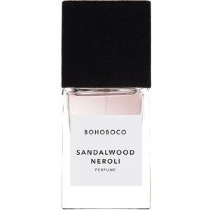 BOHOBOCO Unisex geuren Collectie Sandalwood NeroliExtrait de Parfum Spray