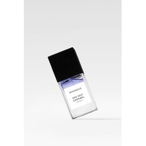 BOHOBOCO Unisex geuren Collectie Sea Salt CaramelExtrait de Parfum Spray