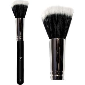 Penseel voor vloeibare cosmetica 10