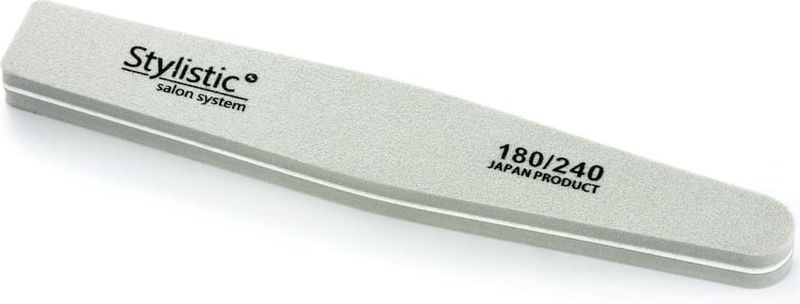 Palu - Stylistic - Nagelvijl - 180/240 - Bootvorm