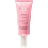MIYA Cosmetics SecretGLOW Verhelderende Crème met VItaminen 30 ml