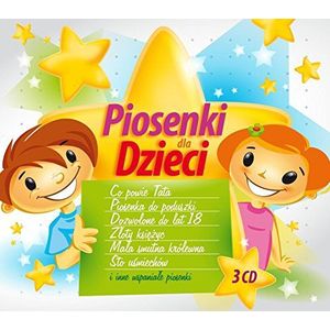 Piosenki dla dzieci