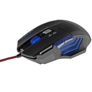 Media-Tech COBRA PRO - Mouse designed voor real fans of computer games