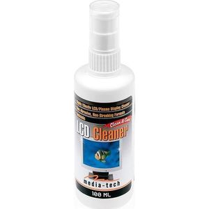 Media-Tech 100 ml LCD screen cleaner (MT2609)