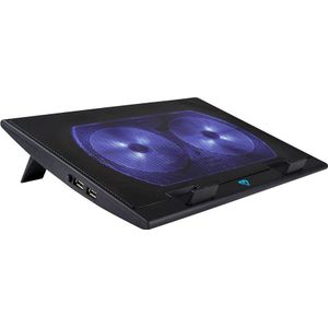 Media-Tech Cooling pad voor laptops