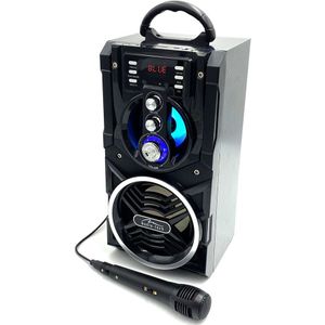 Media-Tech PARTYBOX BT