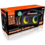 Media-Tech - MT3184 - Draagbare Luidspreker - Bluetooth 5.3 - 1200W