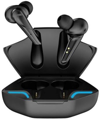 Media-Tech Draadloze Gaming-Hoofdtelefoon RHOID TWS MT3607