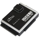 Media-Tech SATA/IDE TO USB 3.0 CONNECTION KIT