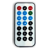 BOOMBOX BT MT3145 - Bluetooth Station - Draadloze Stereoluidspreker - Subwoofer