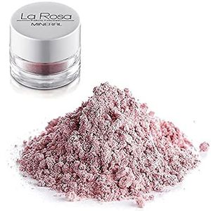 La Rosa - Minerale oogschaduw nr. 11 kwarts - 3g